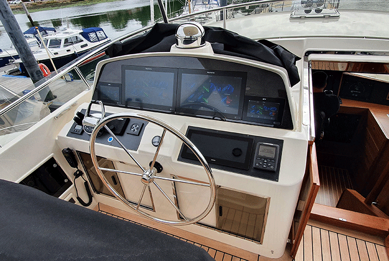 Fleming 55
